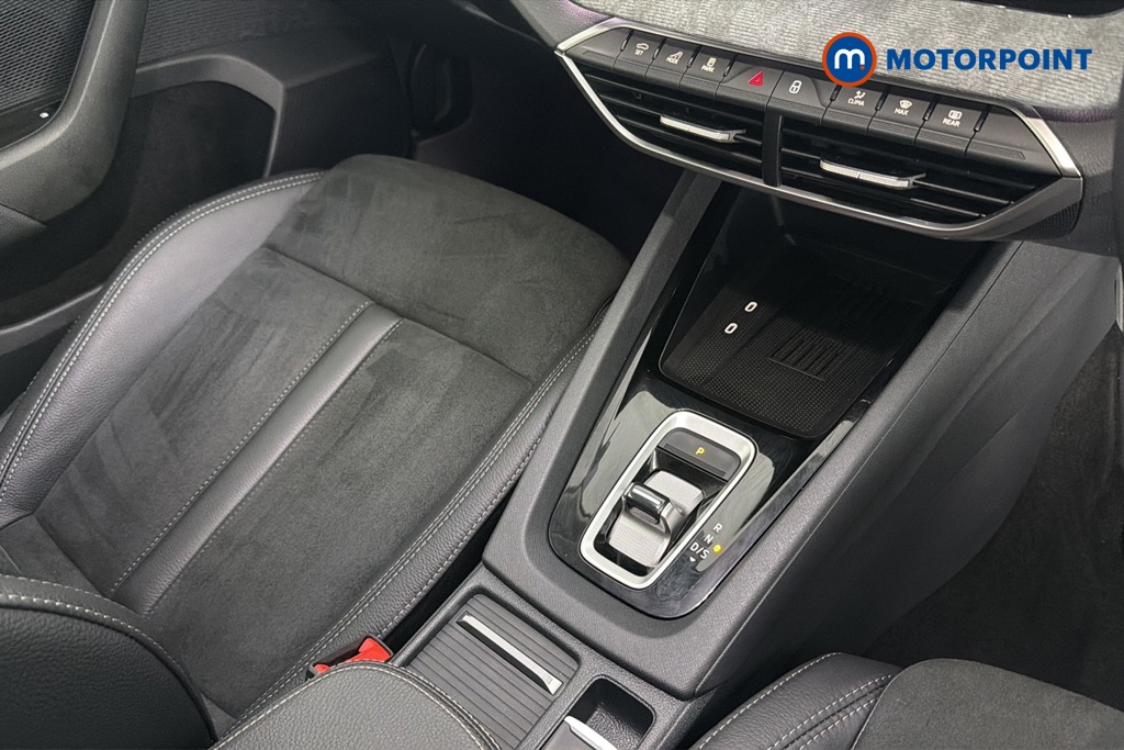 Skoda Octavia Se L Automatic Diesel Hatchback - Stock Number (1669529) - 15th supplementary image