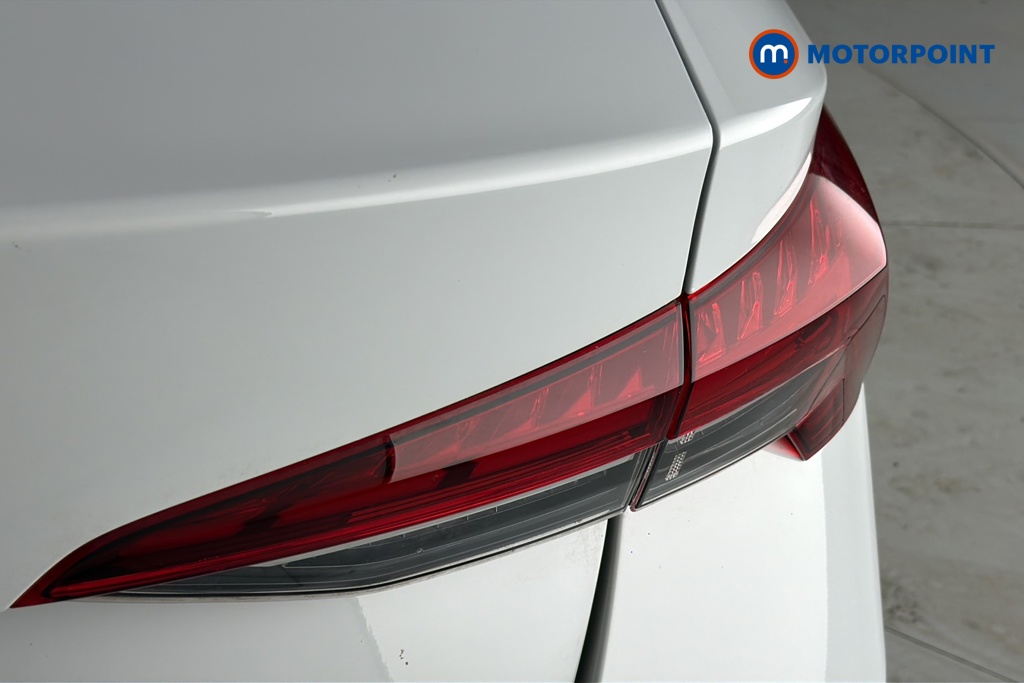 Skoda Octavia Se L Automatic Diesel Hatchback - Stock Number (1669529) - 36th supplementary image