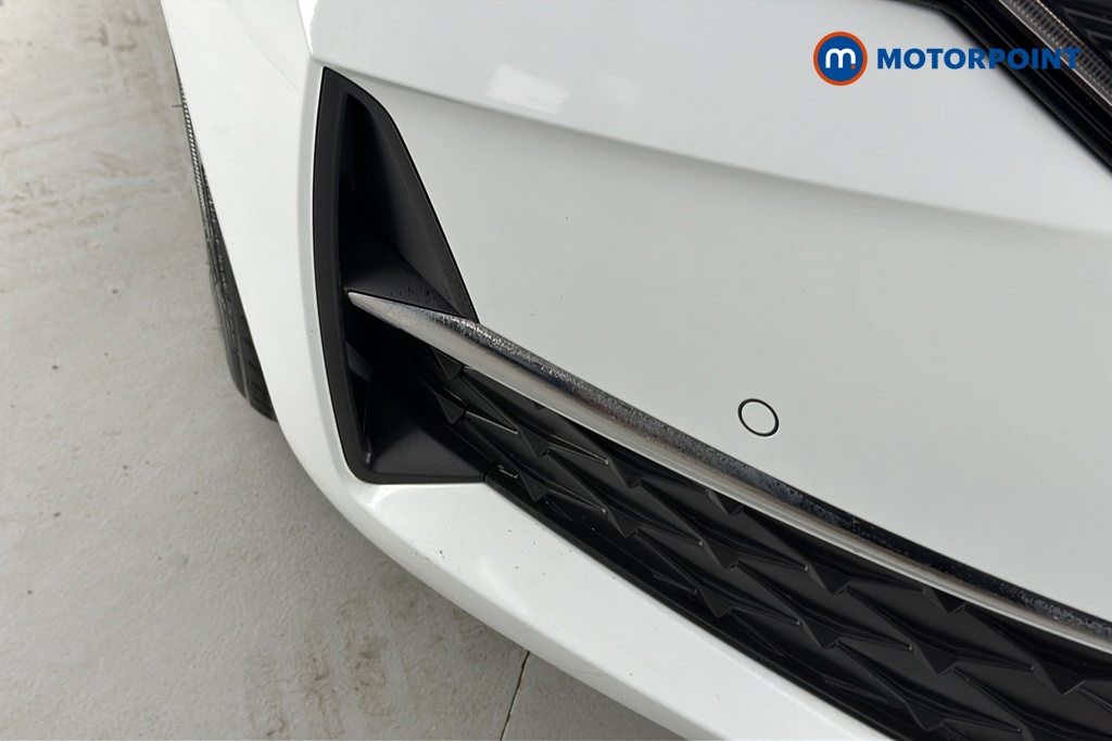 Skoda Octavia Se L Automatic Diesel Hatchback - Stock Number (1669529) - 38th supplementary image