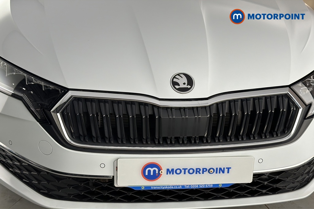 Skoda Octavia Se L Automatic Diesel Hatchback - Stock Number (1669529) - 43rd supplementary image
