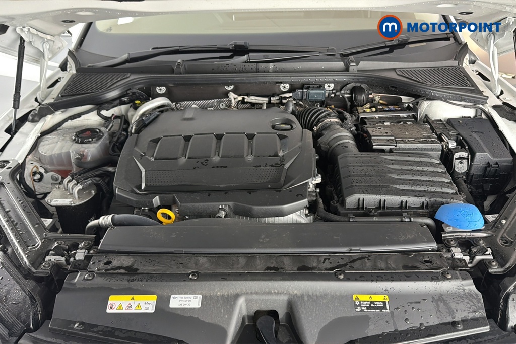 Skoda Octavia Se L Automatic Diesel Hatchback - Stock Number (1669529) - 48th supplementary image