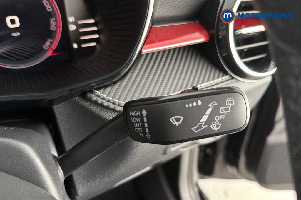 Skoda Fabia Monte Carlo Edition Automatic Petrol Hatchback - Stock Number (1669545) - 6th supplementary image