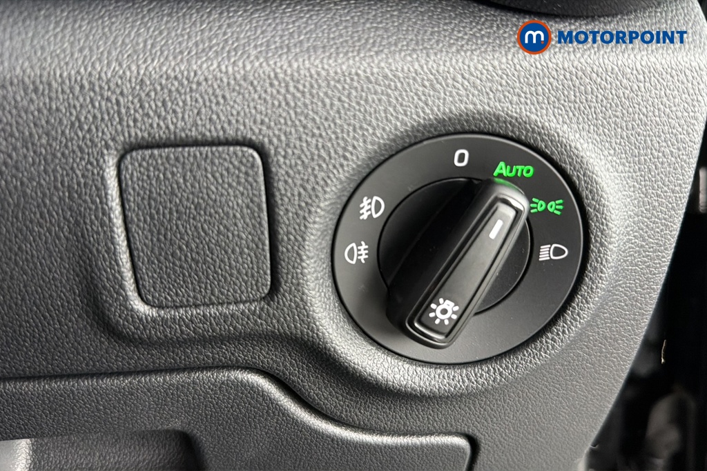 Skoda Fabia Monte Carlo Edition Automatic Petrol Hatchback - Stock Number (1669545) - 11th supplementary image