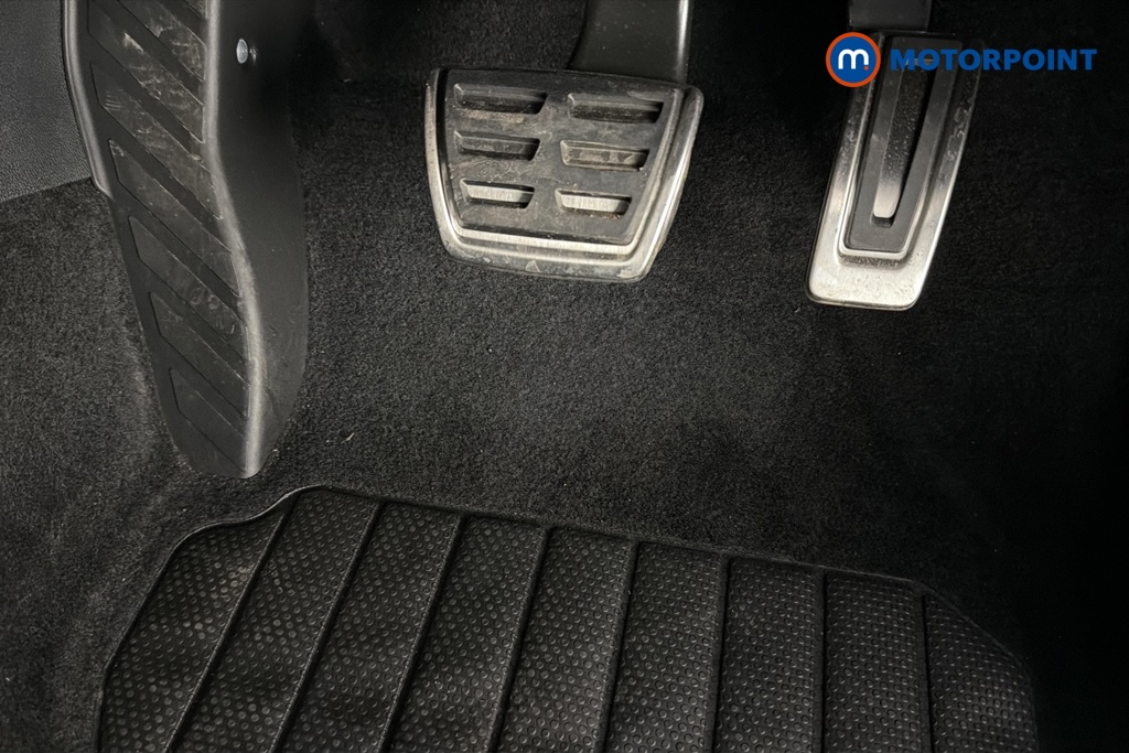 Skoda Fabia Monte Carlo Edition Automatic Petrol Hatchback - Stock Number (1669545) - 24th supplementary image