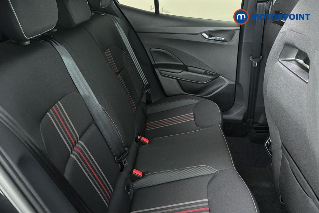 Skoda Fabia Monte Carlo Edition Automatic Petrol Hatchback - Stock Number (1669545) - 25th supplementary image