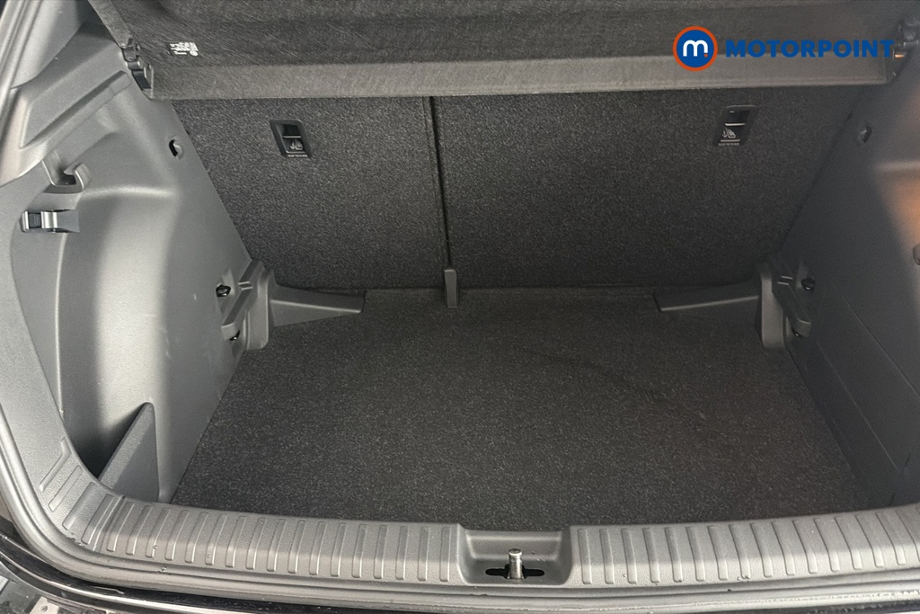 Skoda Fabia Monte Carlo Edition Automatic Petrol Hatchback - Stock Number (1669545) - 30th supplementary image