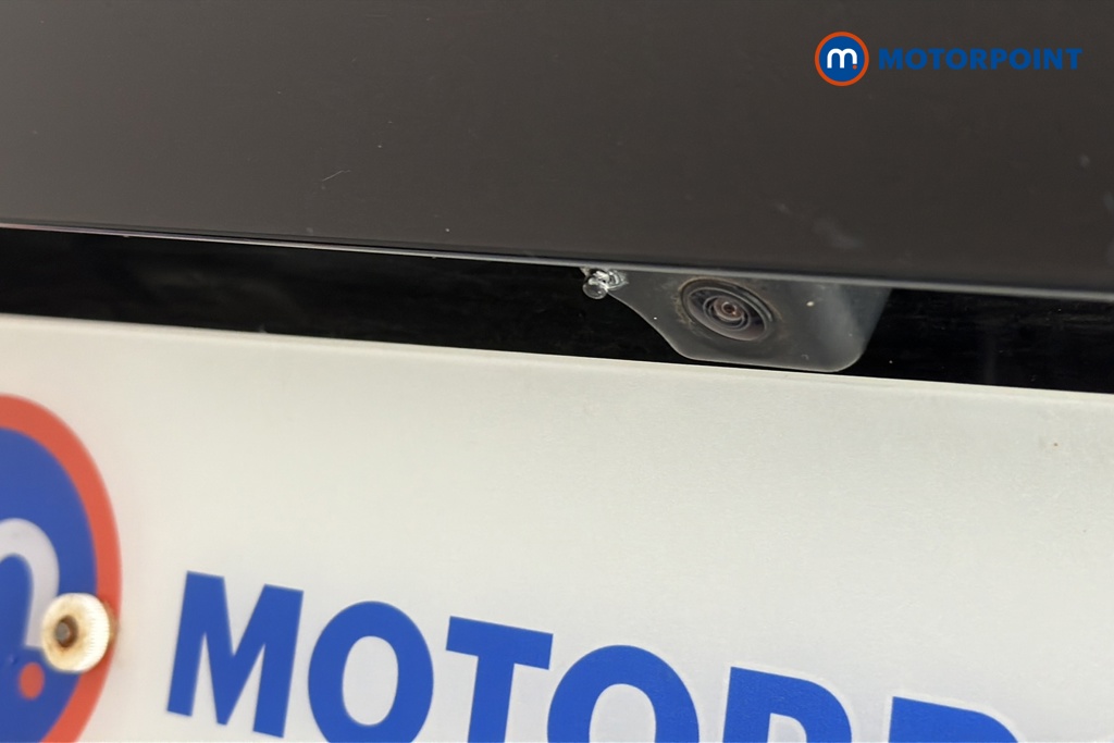 Skoda Fabia Monte Carlo Edition Automatic Petrol Hatchback - Stock Number (1669545) - 37th supplementary image