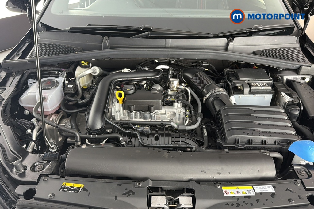 Skoda Fabia Monte Carlo Edition Automatic Petrol Hatchback - Stock Number (1669545) - 48th supplementary image
