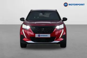 Peugeot 2008 GT Manual Petrol SUV - Stock Number (1669558) - Front bumper