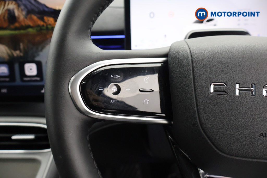 Chery Tiggo 8 Summit Automatic Petrol Plug-In Hybrid SUV - Stock Number (1669607) - 2nd supplementary image