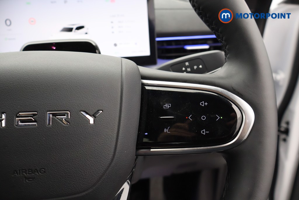 Chery Tiggo 8 Summit Automatic Petrol Plug-In Hybrid SUV - Stock Number (1669607) - 3rd supplementary image
