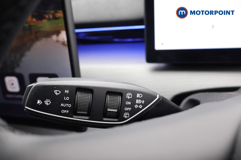 Chery Tiggo 8 Summit Automatic Petrol Plug-In Hybrid SUV - Stock Number (1669607) - 5th supplementary image