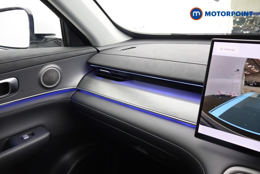 Chery Tiggo 8 Summit Automatic Petrol Plug-In Hybrid SUV - Stock Number (1669607) - 11th supplementary image