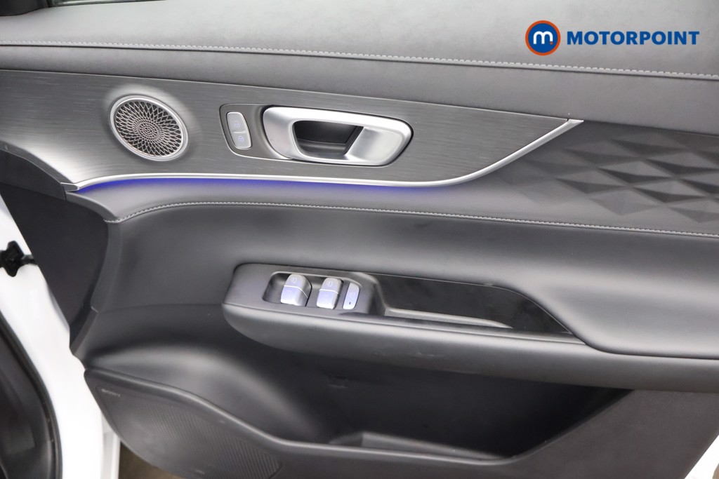 Chery Tiggo 8 Summit Automatic Petrol Plug-In Hybrid SUV - Stock Number (1669607) - 14th supplementary image
