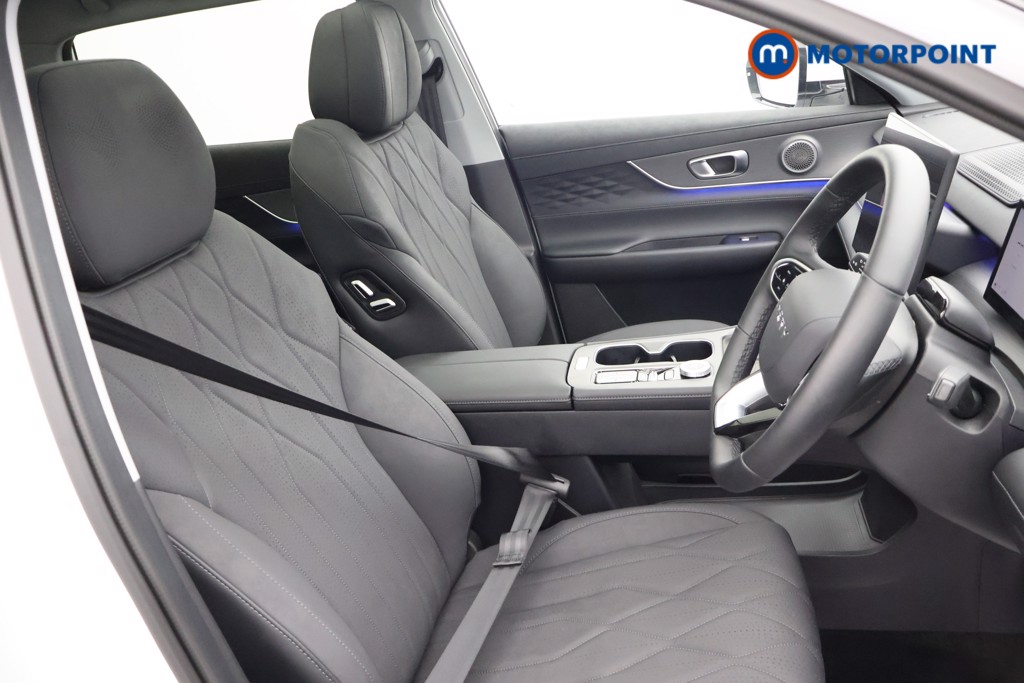 Chery Tiggo 8 Summit Automatic Petrol Plug-In Hybrid SUV - Stock Number (1669607) - 16th supplementary image