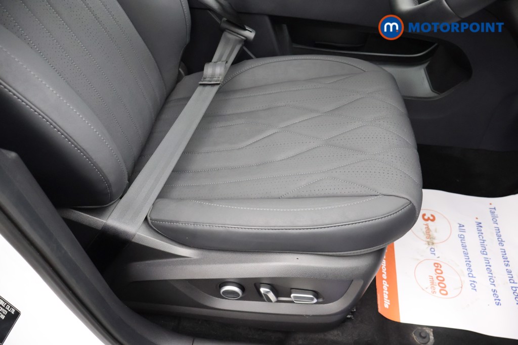 Chery Tiggo 8 Summit Automatic Petrol Plug-In Hybrid SUV - Stock Number (1669607) - 19th supplementary image