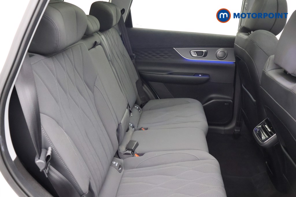 Chery Tiggo 8 Summit Automatic Petrol Plug-In Hybrid SUV - Stock Number (1669607) - 21st supplementary image