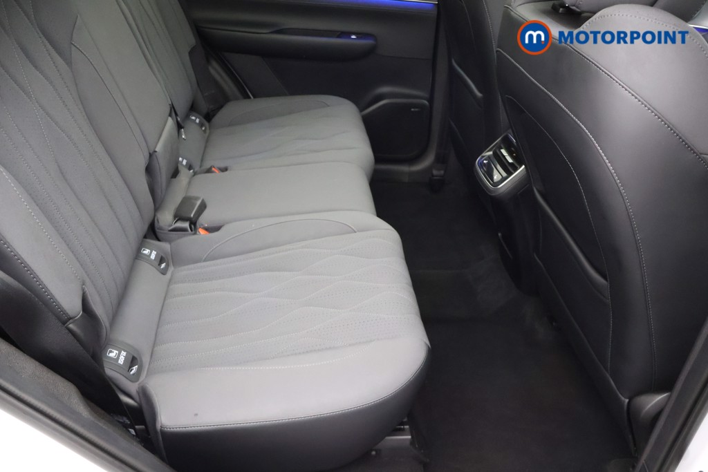 Chery Tiggo 8 Summit Automatic Petrol Plug-In Hybrid SUV - Stock Number (1669607) - 22nd supplementary image