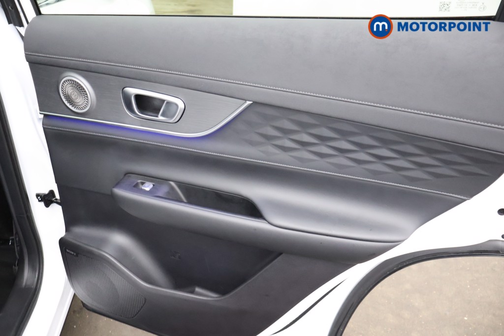 Chery Tiggo 8 Summit Automatic Petrol Plug-In Hybrid SUV - Stock Number (1669607) - 24th supplementary image