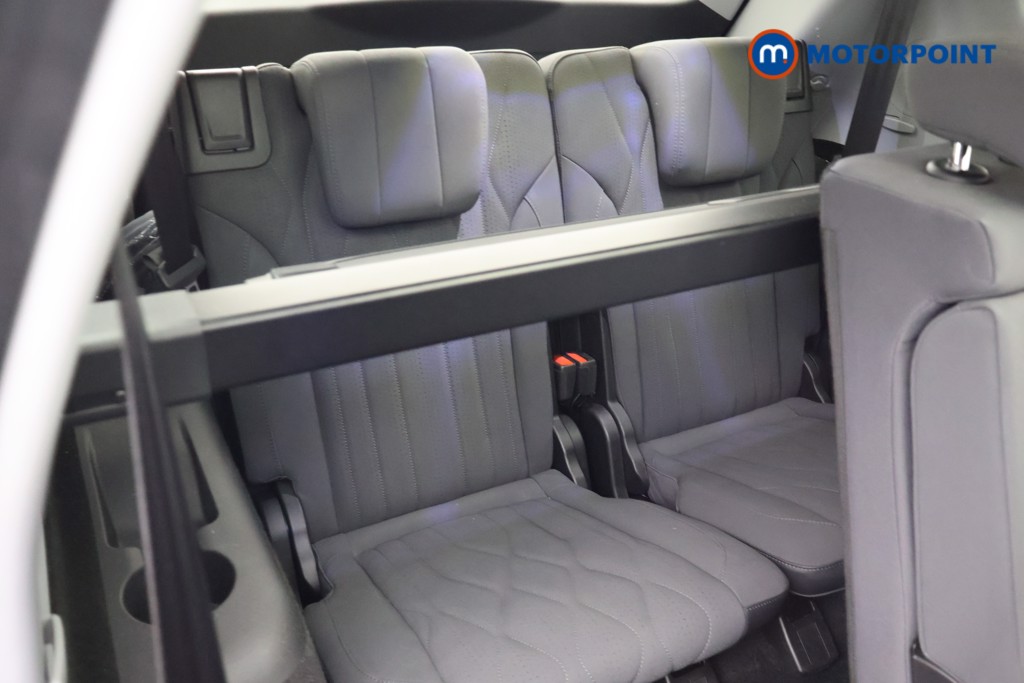 Chery Tiggo 8 Summit Automatic Petrol Plug-In Hybrid SUV - Stock Number (1669607) - 25th supplementary image
