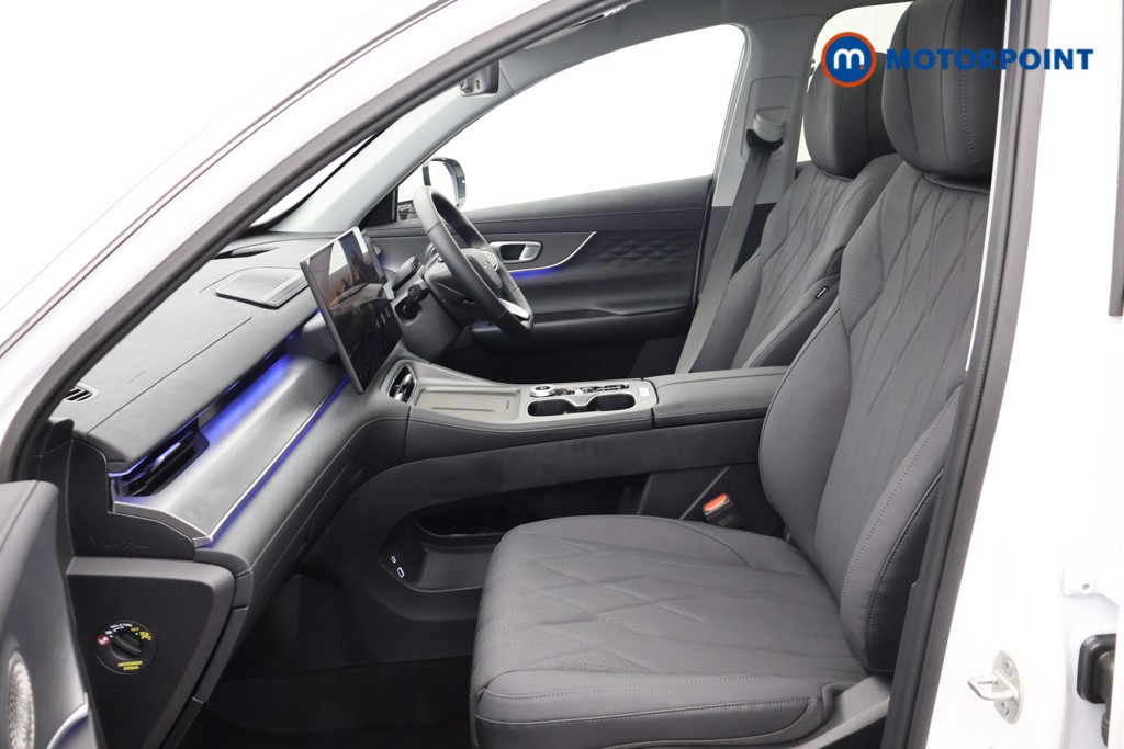 Chery Tiggo 8 Summit Automatic Petrol Plug-In Hybrid SUV - Stock Number (1669607) - 27th supplementary image
