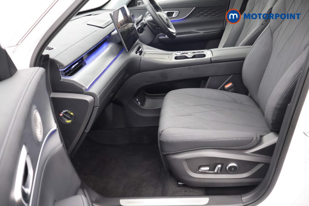 Chery Tiggo 8 Summit Automatic Petrol Plug-In Hybrid SUV - Stock Number (1669607) - 28th supplementary image
