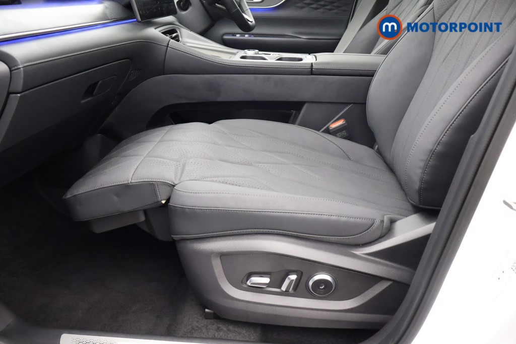 Chery Tiggo 8 Summit Automatic Petrol Plug-In Hybrid SUV - Stock Number (1669607) - 30th supplementary image