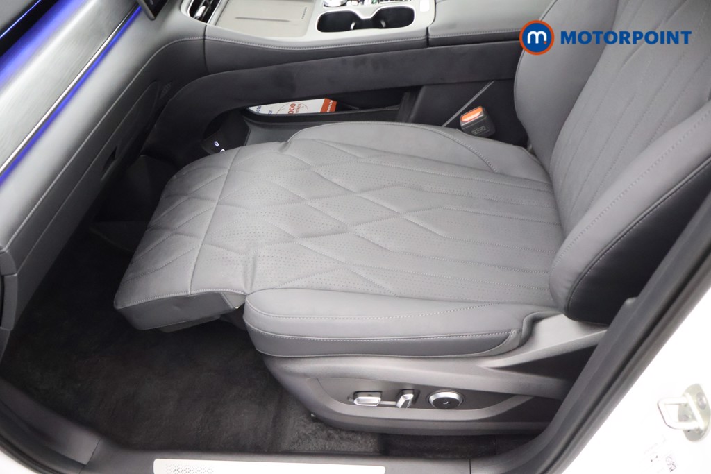 Chery Tiggo 8 Summit Automatic Petrol Plug-In Hybrid SUV - Stock Number (1669607) - 31st supplementary image