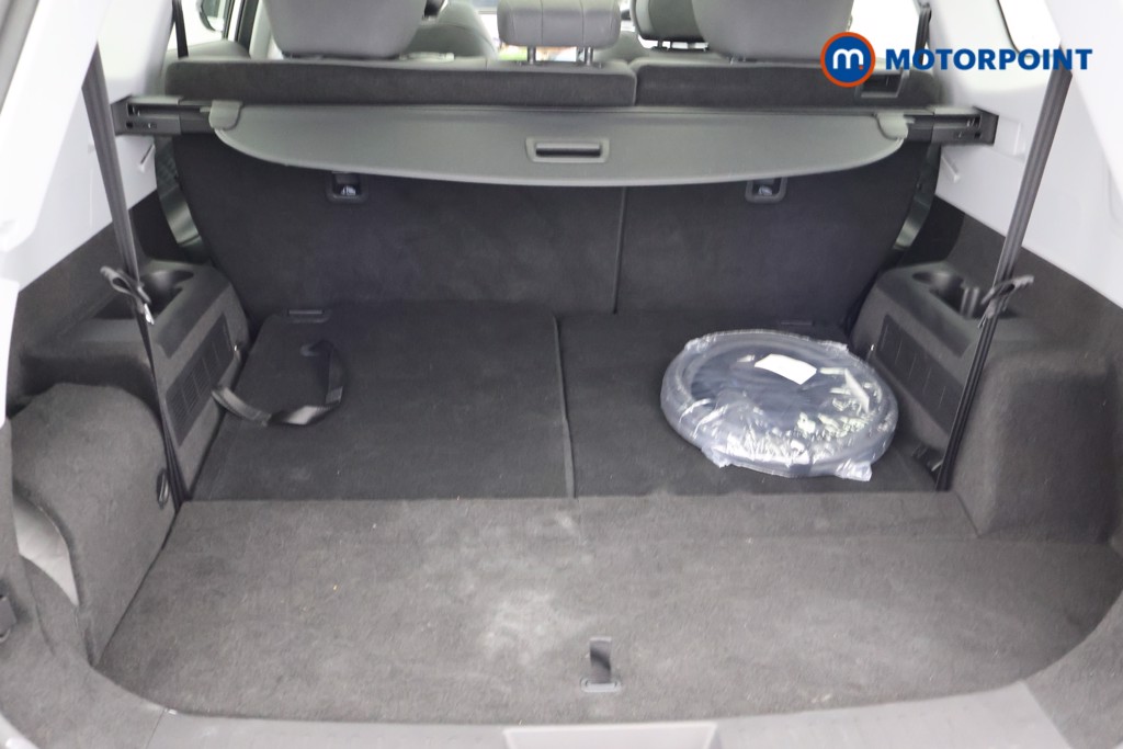 Chery Tiggo 8 Summit Automatic Petrol Plug-In Hybrid SUV - Stock Number (1669607) - 33rd supplementary image