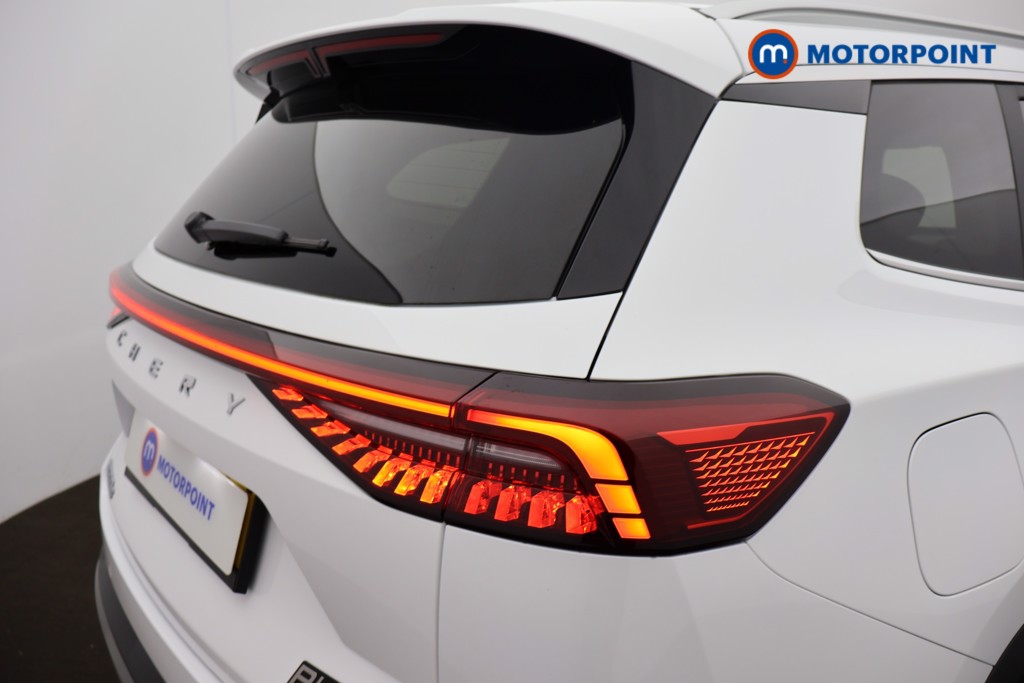 Chery Tiggo 8 Summit Automatic Petrol Plug-In Hybrid SUV - Stock Number (1669607) - 34th supplementary image