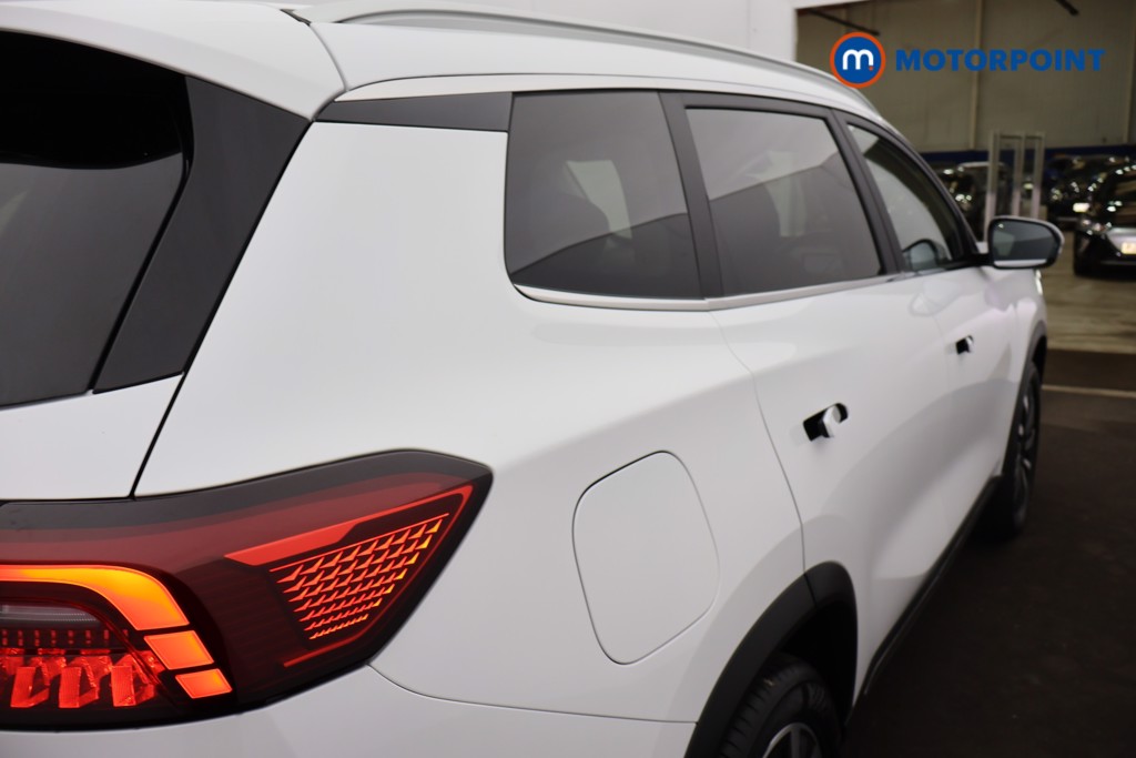 Chery Tiggo 8 Summit Automatic Petrol Plug-In Hybrid SUV - Stock Number (1669607) - 35th supplementary image