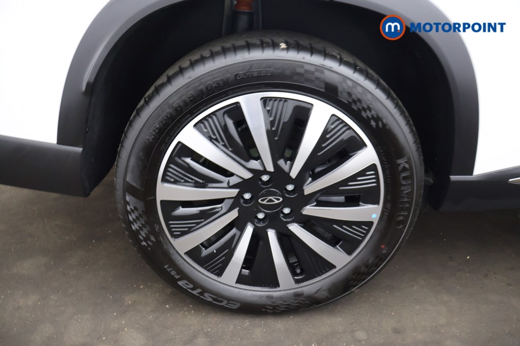 Chery Tiggo 8 Summit Automatic Petrol Plug-In Hybrid SUV - Stock Number (1669607) - 36th supplementary image