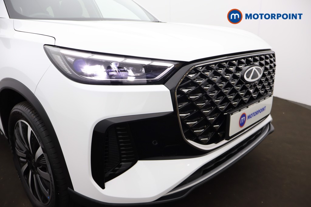 Chery Tiggo 8 Summit Automatic Petrol Plug-In Hybrid SUV - Stock Number (1669607) - 38th supplementary image