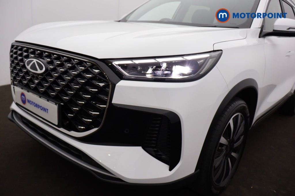 Chery Tiggo 8 Summit Automatic Petrol Plug-In Hybrid SUV - Stock Number (1669607) - 40th supplementary image