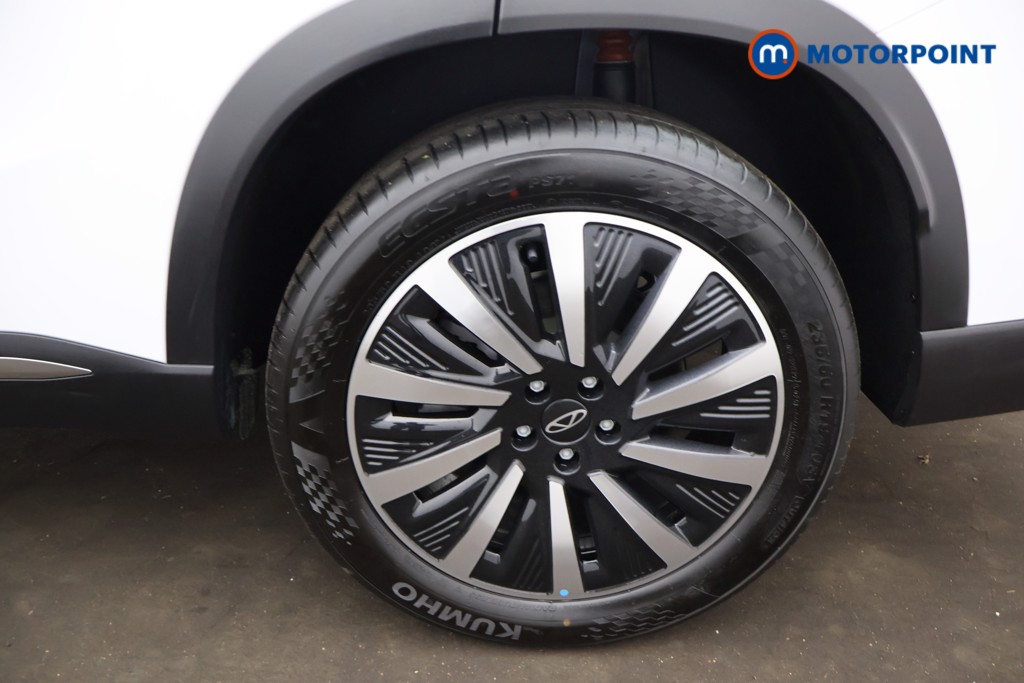 Chery Tiggo 8 Summit Automatic Petrol Plug-In Hybrid SUV - Stock Number (1669607) - 43rd supplementary image