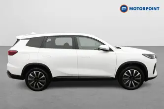 Chery Tiggo 8 Summit Automatic Petrol Plug-In Hybrid SUV - Stock Number (1669607) - Drivers side