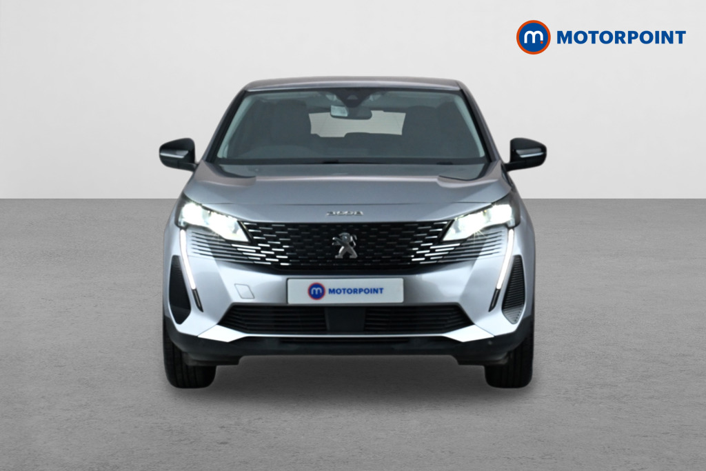 Peugeot 3008 Active Premium Manual Petrol SUV - Stock Number (1669728) - Front bumper