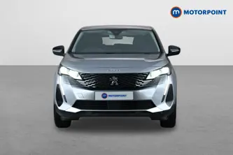 Peugeot 3008 Active Premium Manual Petrol SUV - Stock Number (1669728) - Front bumper