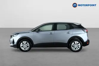 Peugeot 3008 Active Premium Manual Petrol SUV - Stock Number (1669728) - Passenger side