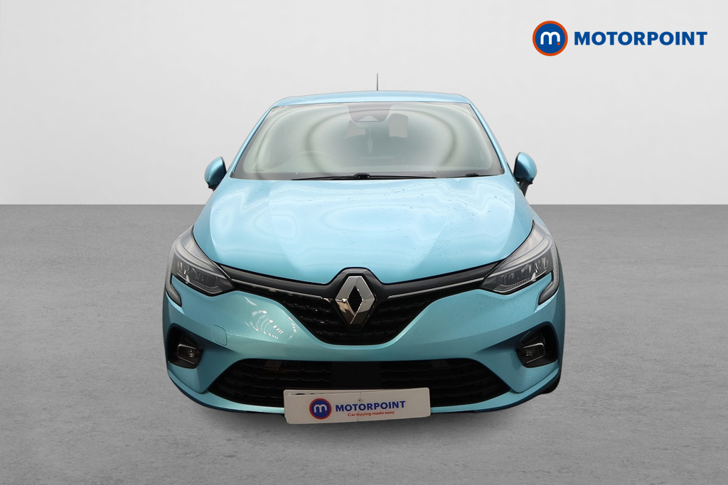 Renault Clio S Edition Automatic Petrol-Electric Hybrid Hatchback - Stock Number (1670158) - Front bumper