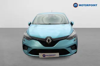Renault Clio S Edition Automatic Petrol-Electric Hybrid Hatchback - Stock Number (1670158) - Front bumper