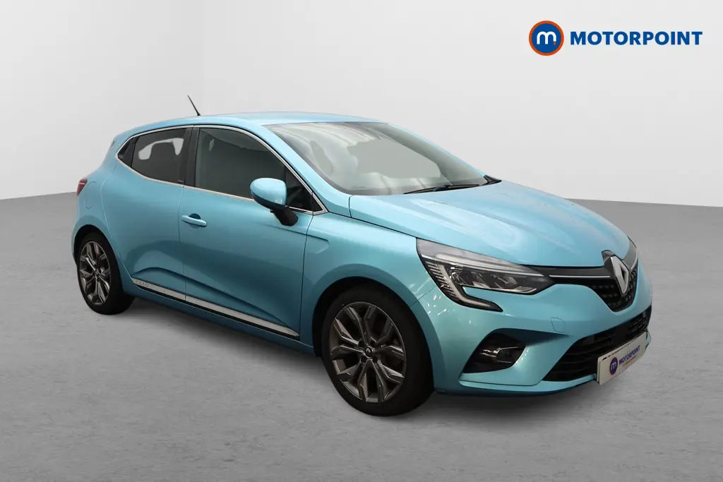2020 Renault Clio