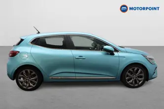 Renault Clio S Edition Automatic Petrol-Electric Hybrid Hatchback - Stock Number (1670158) - Drivers side