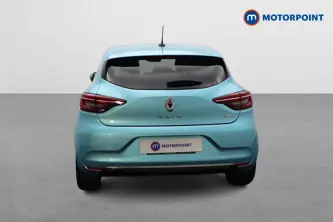 Renault Clio S Edition Automatic Petrol-Electric Hybrid Hatchback - Stock Number (1670158) - Rear bumper