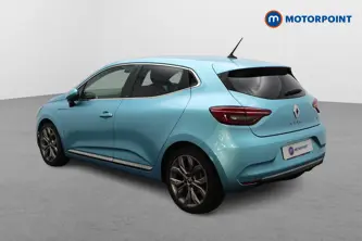 Renault Clio S Edition Automatic Petrol-Electric Hybrid Hatchback - Stock Number (1670158) - Passenger side rear corner