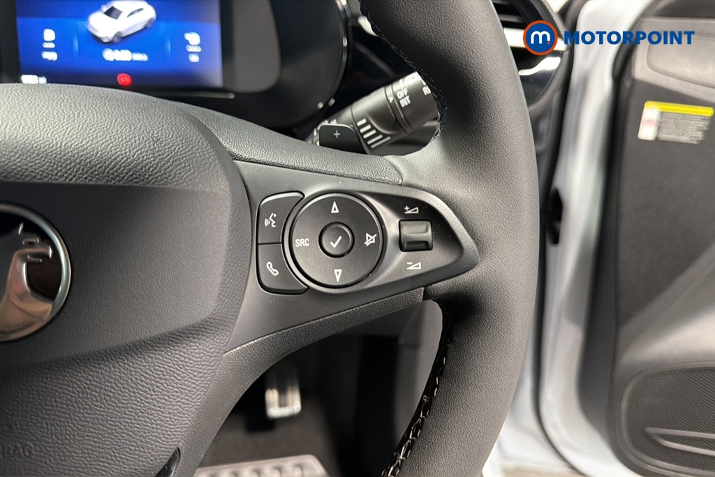 Vauxhall Corsa GS Automatic Petrol Hatchback - Stock Number (1670256) - 3rd supplementary image