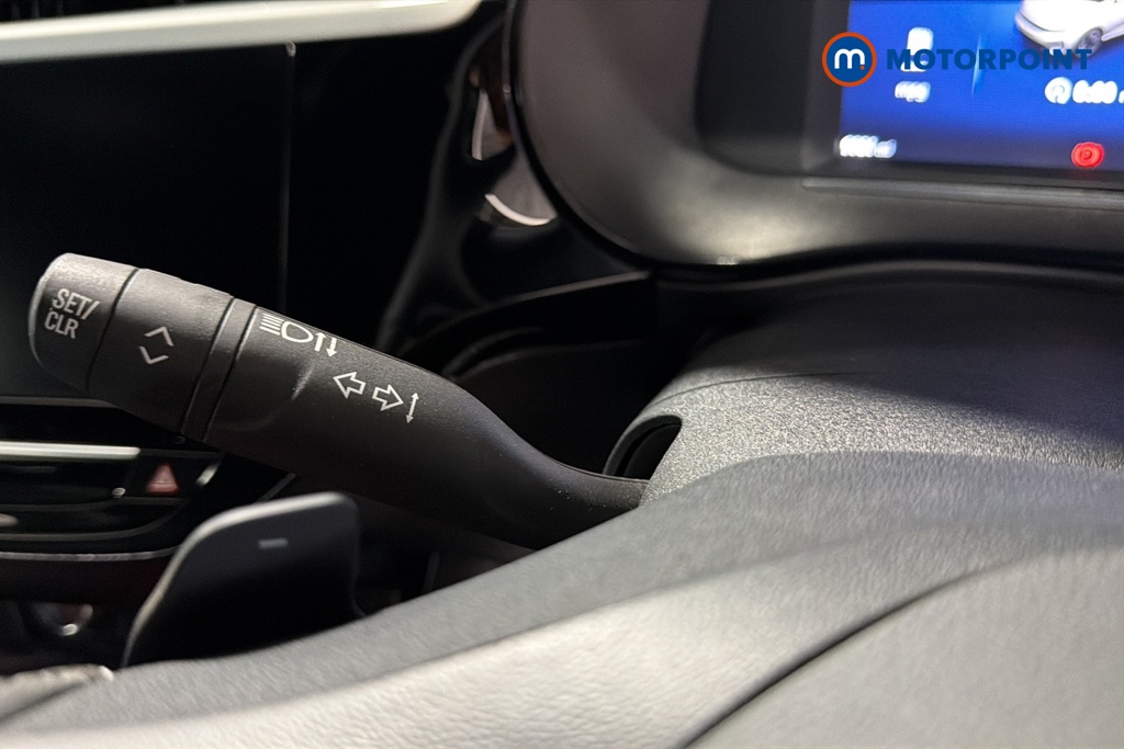 Vauxhall Corsa GS Automatic Petrol Hatchback - Stock Number (1670256) - 5th supplementary image