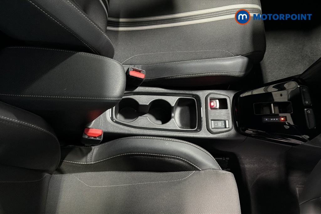 Vauxhall Corsa GS Automatic Petrol Hatchback - Stock Number (1670256) - 15th supplementary image