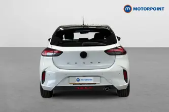 Vauxhall Corsa GS Automatic Petrol Hatchback - Stock Number (1670256) - Rear bumper