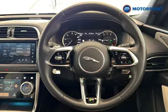 Jaguar XE R-Dynamic Se Automatic Diesel Saloon - Stock Number (1670498) - 2nd supplementary image